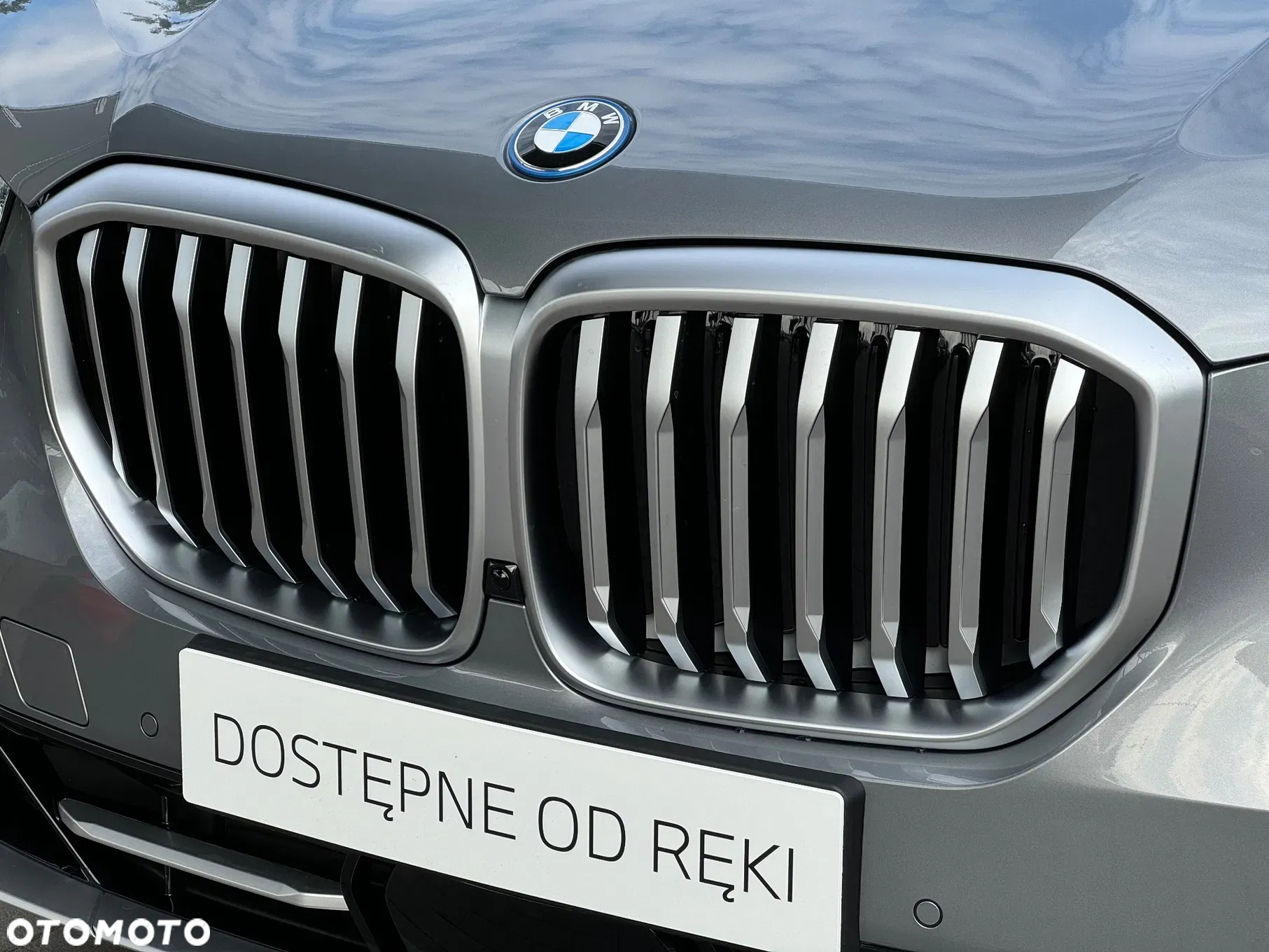 BMW X5 - 4