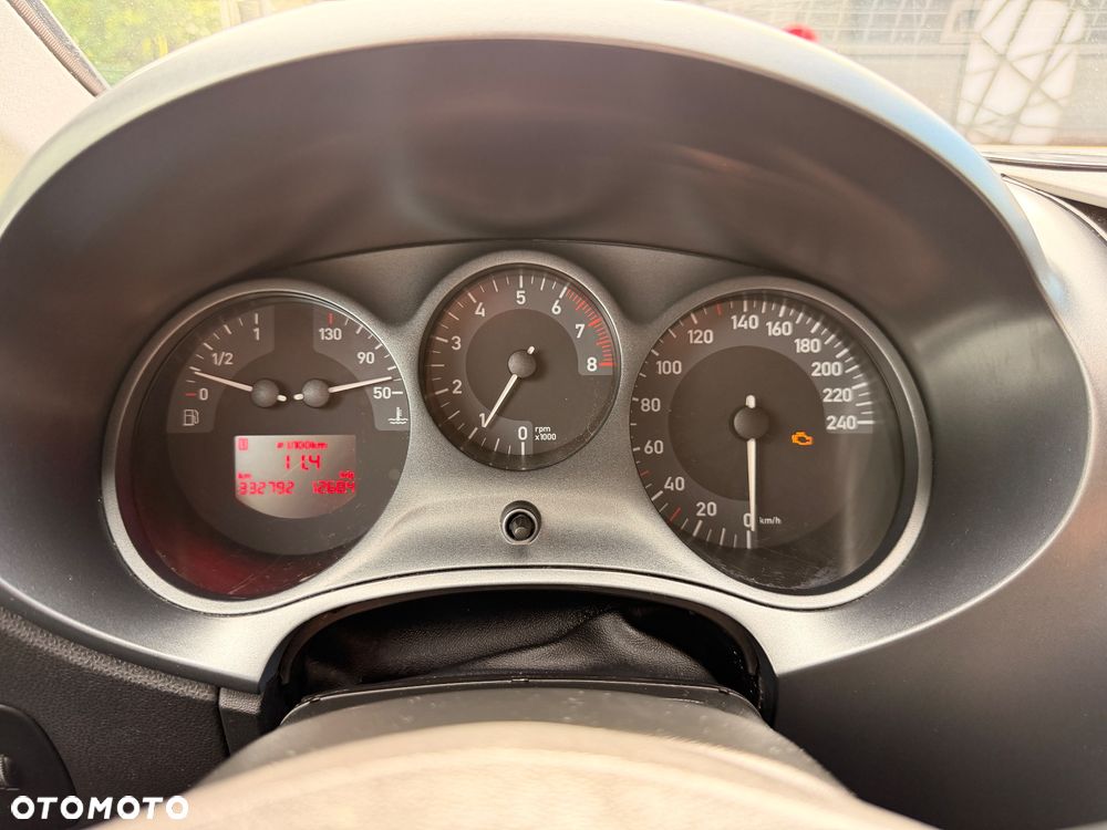 Seat Leon 1.6 Reference - 5