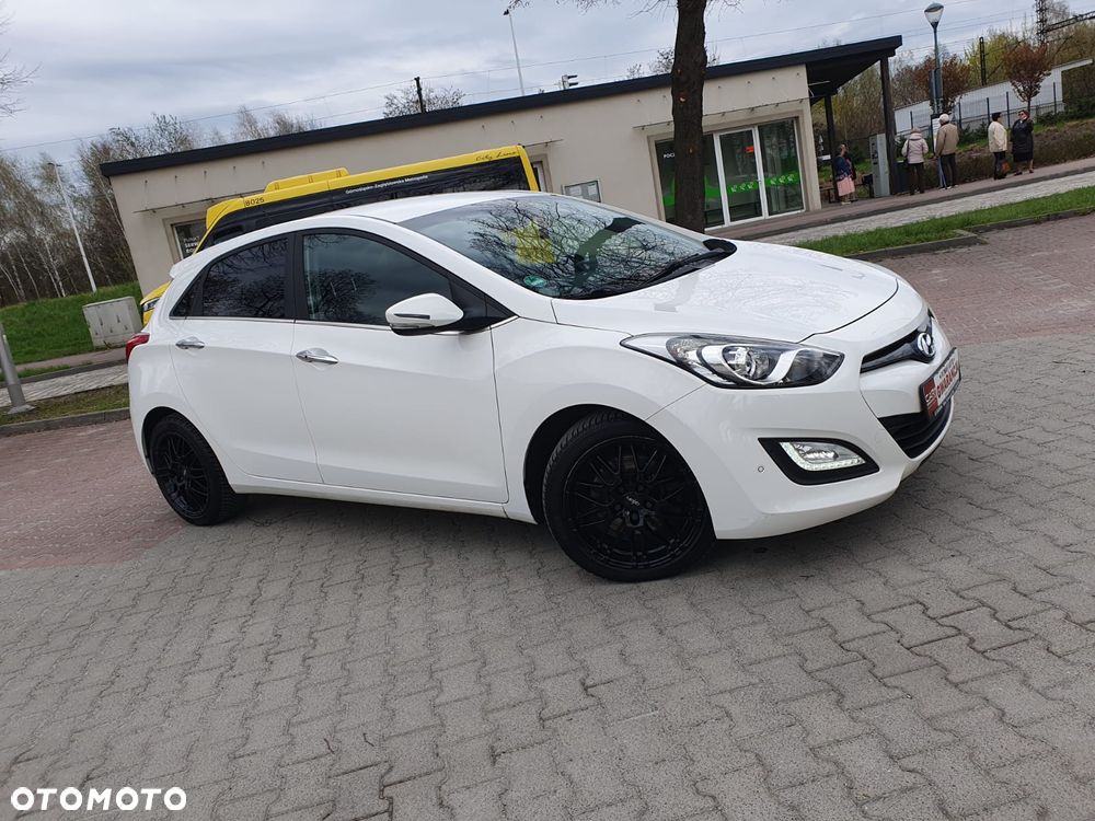 Hyundai i30 1.6 Style - 6