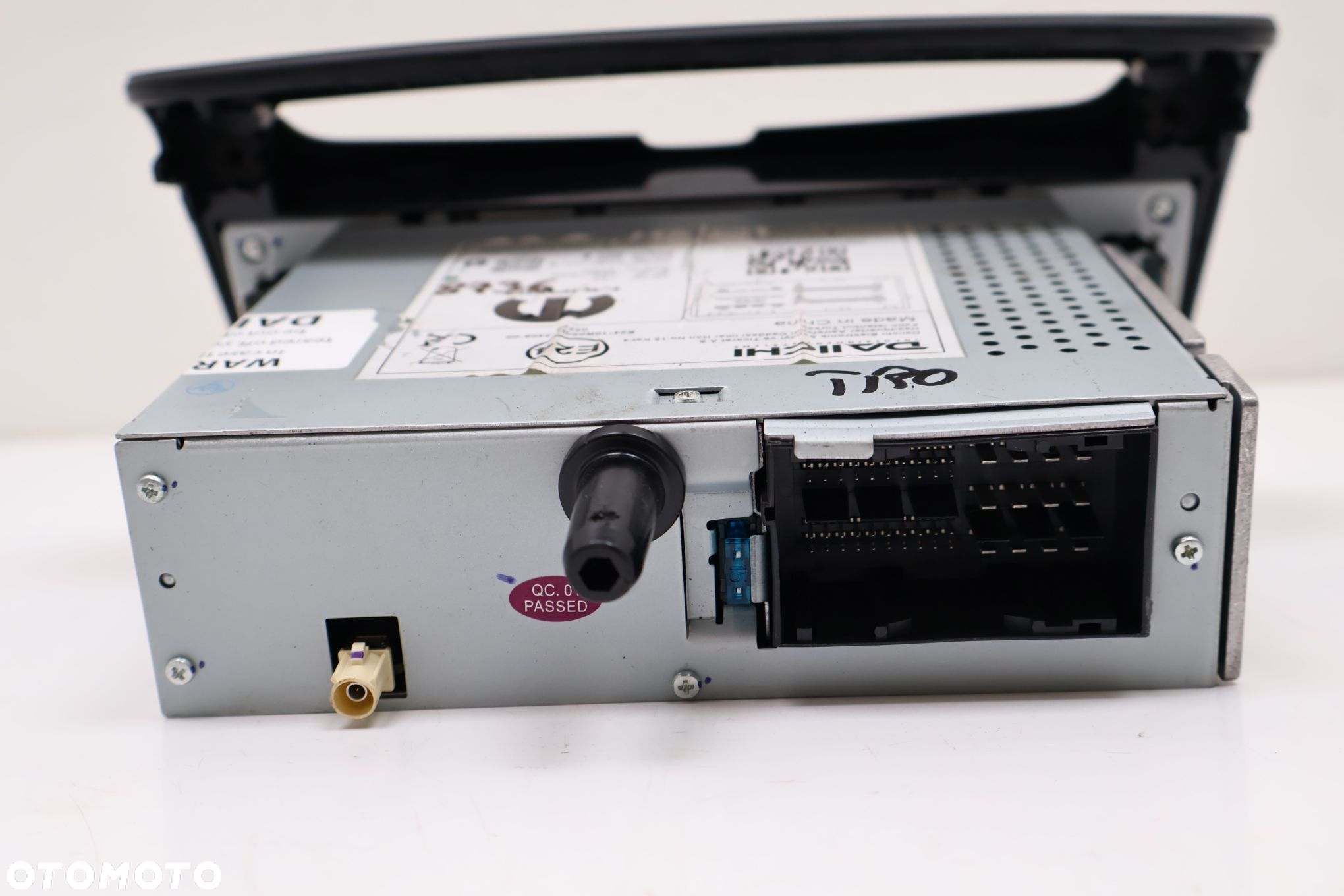 LANCIA YPSILON RADIO '07357106420 - 5