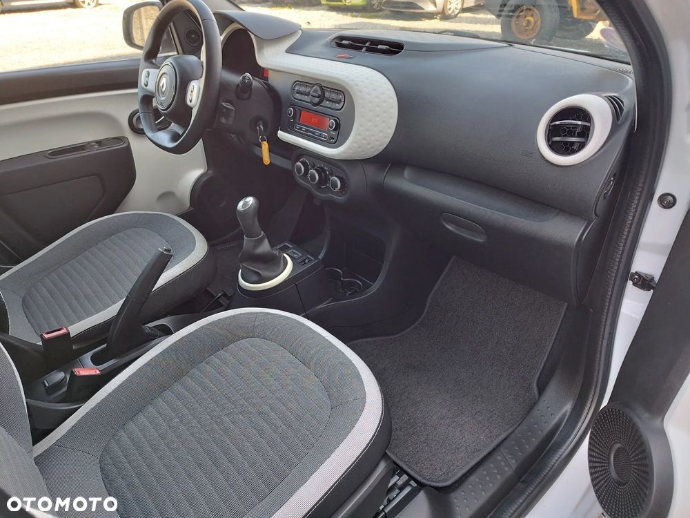 Renault Twingo 2019 photo 4