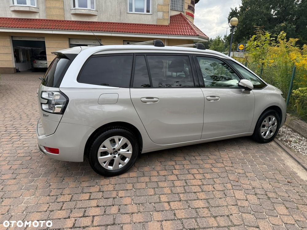 Citroën C4 Picasso 1.6 THP MoreLife S&S EAT6 - 2