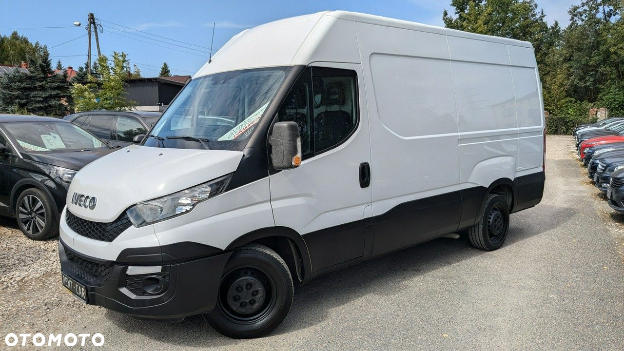 Iveco Daily 35S15 - 2