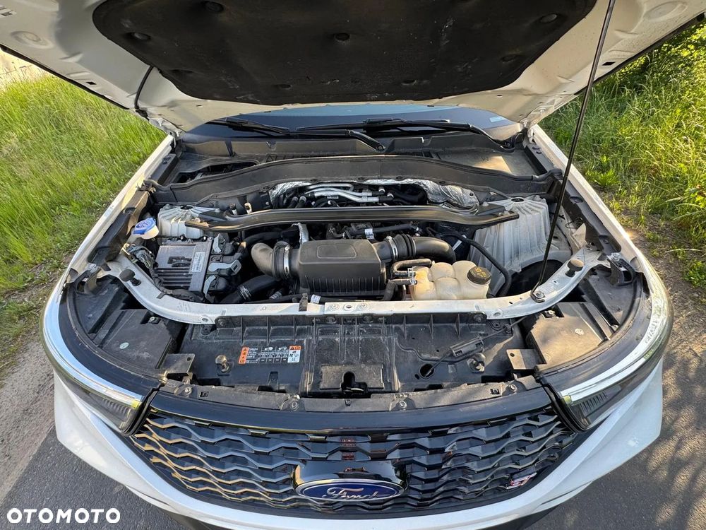 Ford Explorer - 12