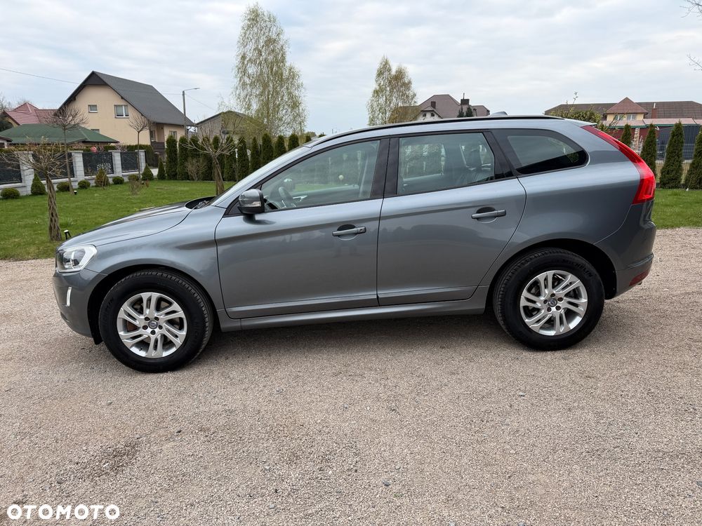 Volvo XC 60 D3 SCR Momentum - 13