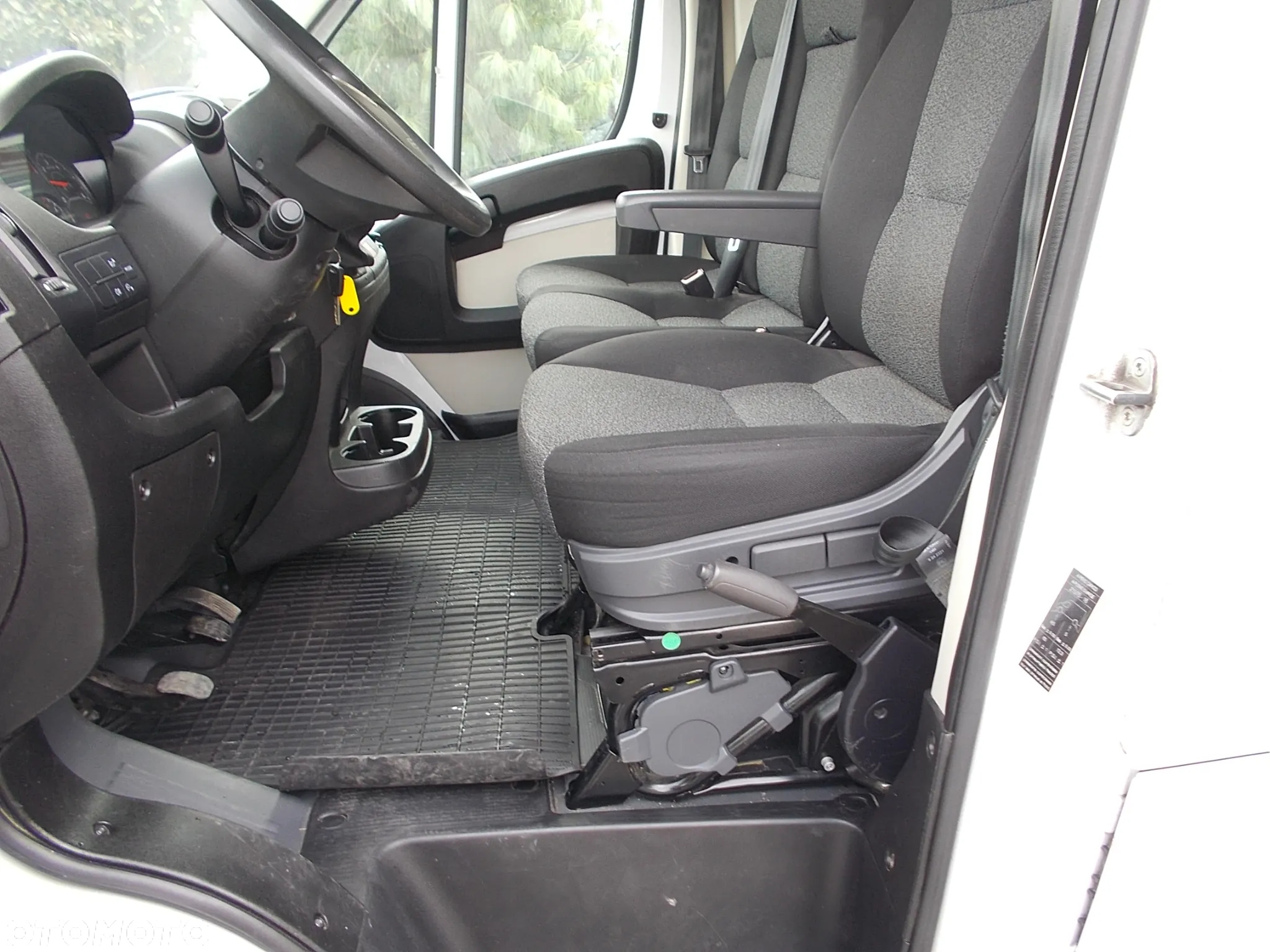 Fiat ducato - 17