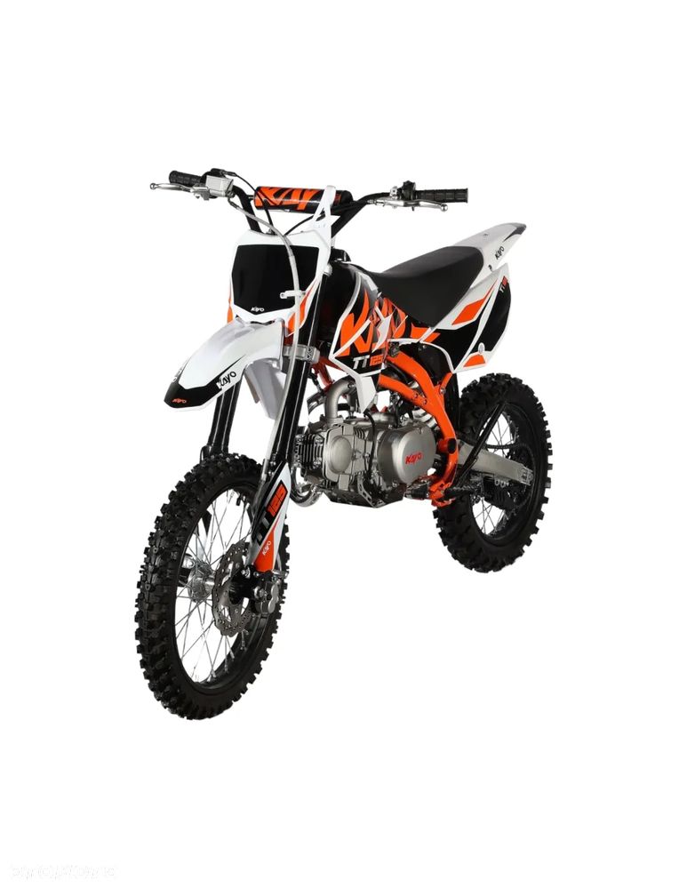KAYO 125 TT - 2