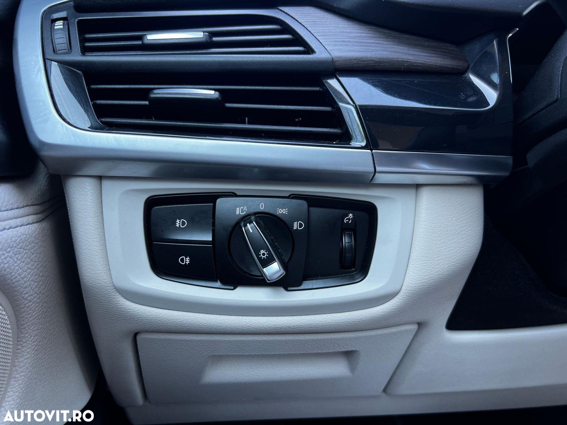 BMW X5 xDrive30d - 19