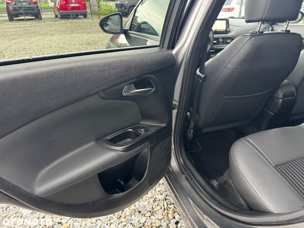 Fiat Tipo 1.4 T-Jet S-Design - 11