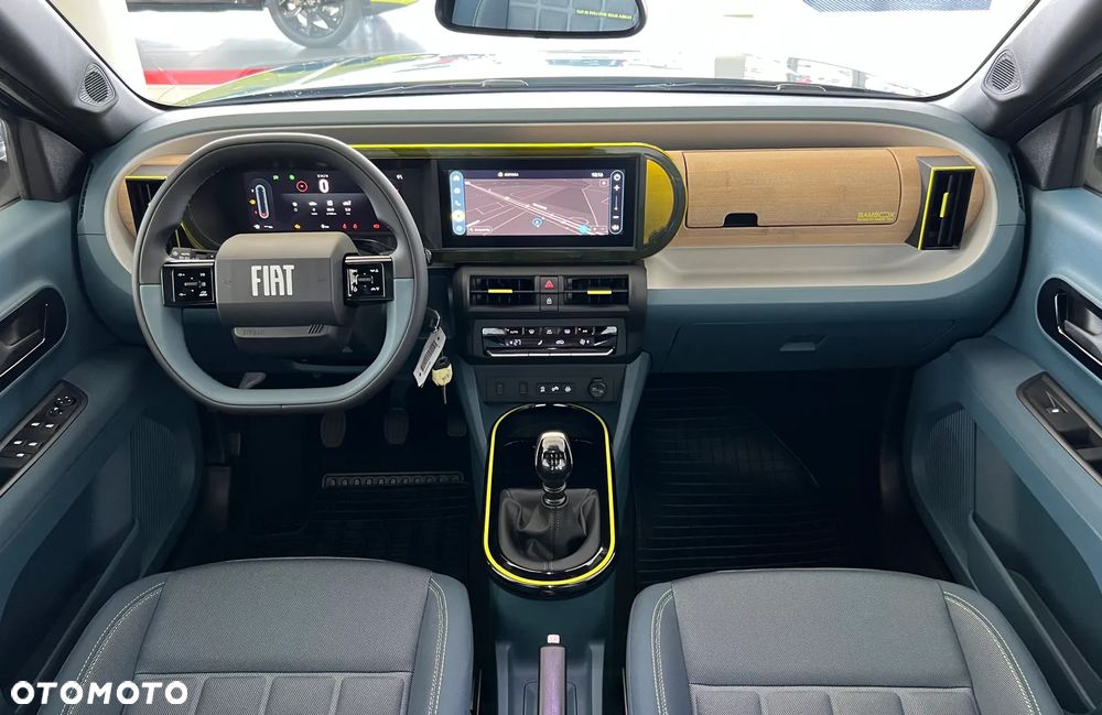 Fiat Grande Panda 1.2 La Prima - 7