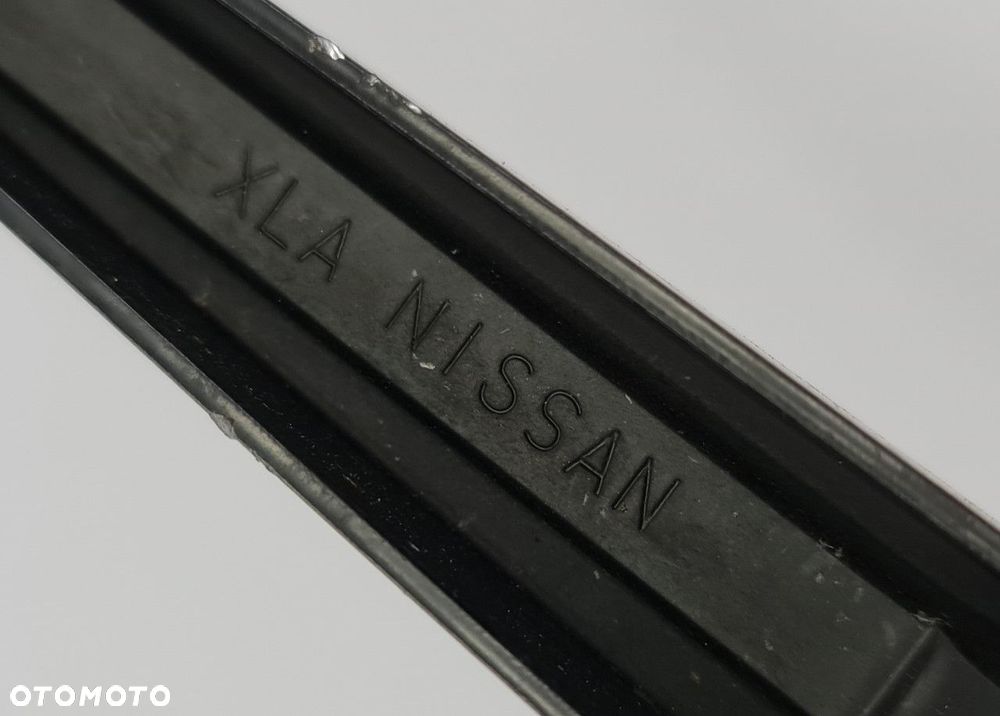 RAMIE WYCIERACZKI LEWE NISSAN MICRA K12 EUROPA - 3