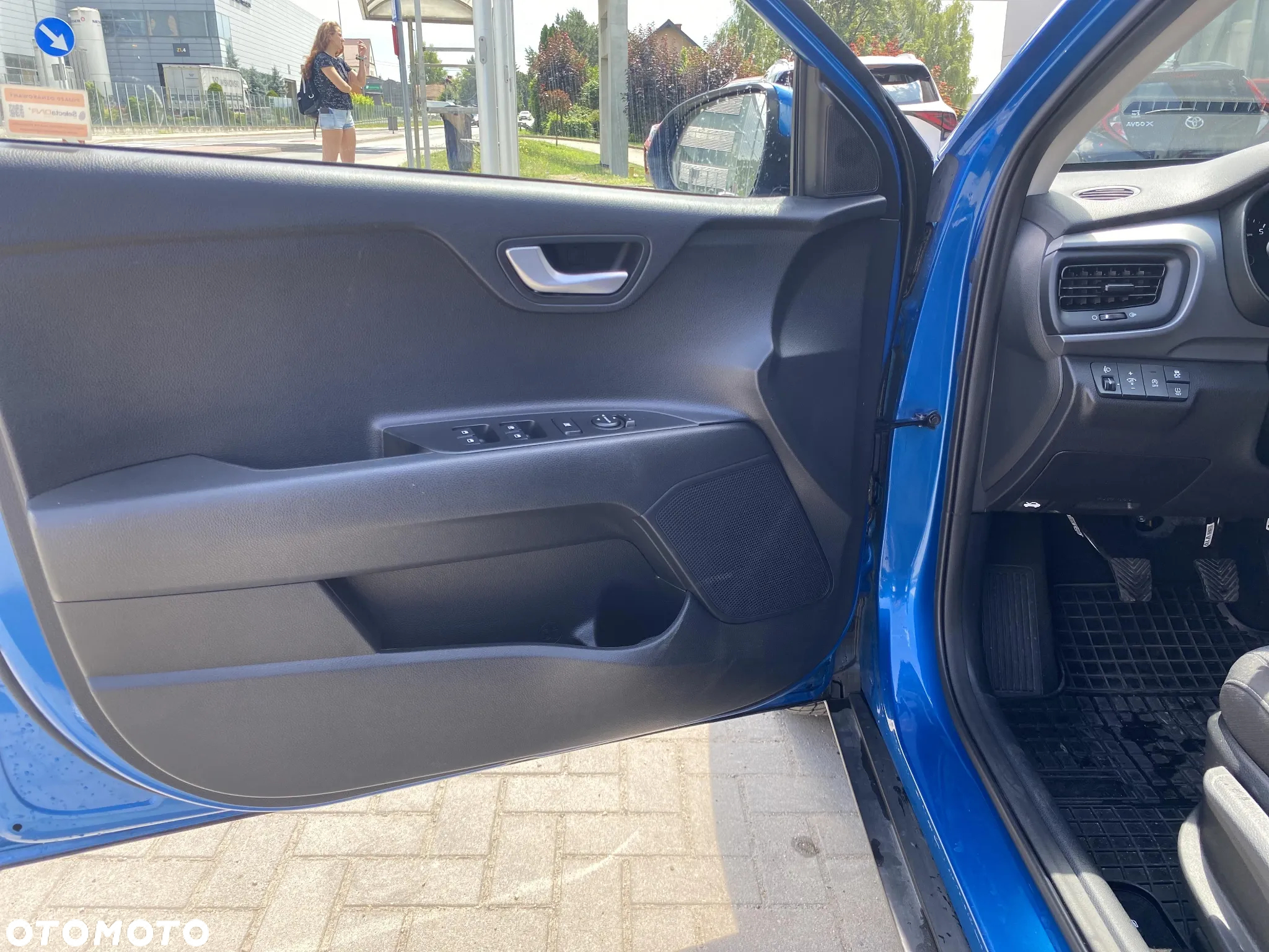 Kia Stonic 1.0 T-GDI M - 12