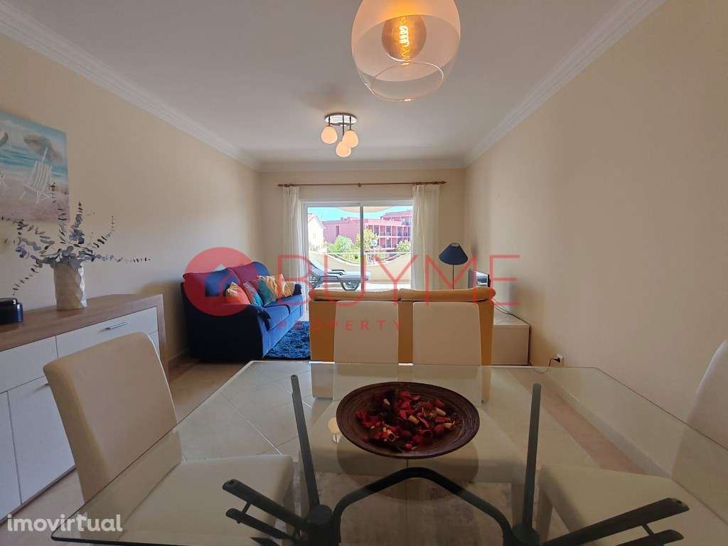 Apartamento T2 - Vilamoura - Grande imagem: 3/17