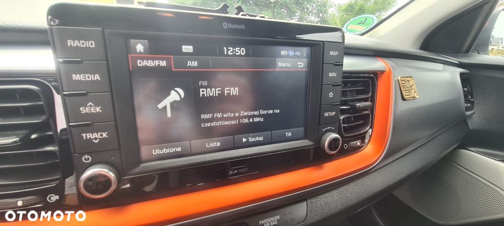 Kia Stonic 1.6 CRDi L - 3