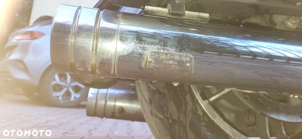 Harley-Davidson Touring Street Glide - 5