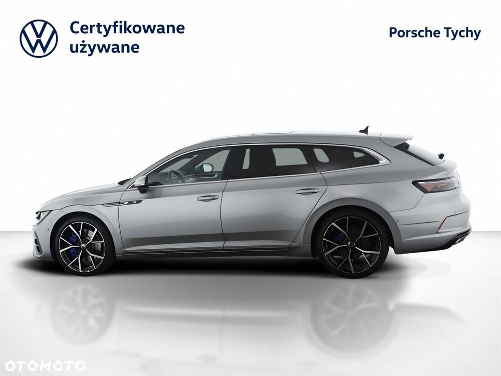 Volkswagen Arteon Shooting Brake - 5