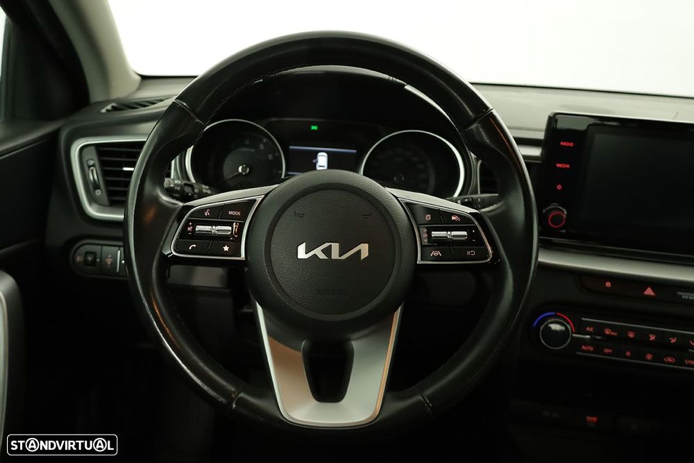 Kia Ceed SW 1.0 T-GDI Sport - 15