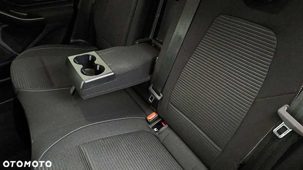 Ford Focus 1.0 EcoBoost mHEV Titanium X - 13