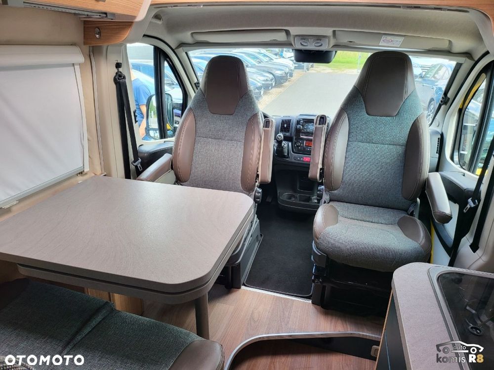 Peugeot Boxer - 21