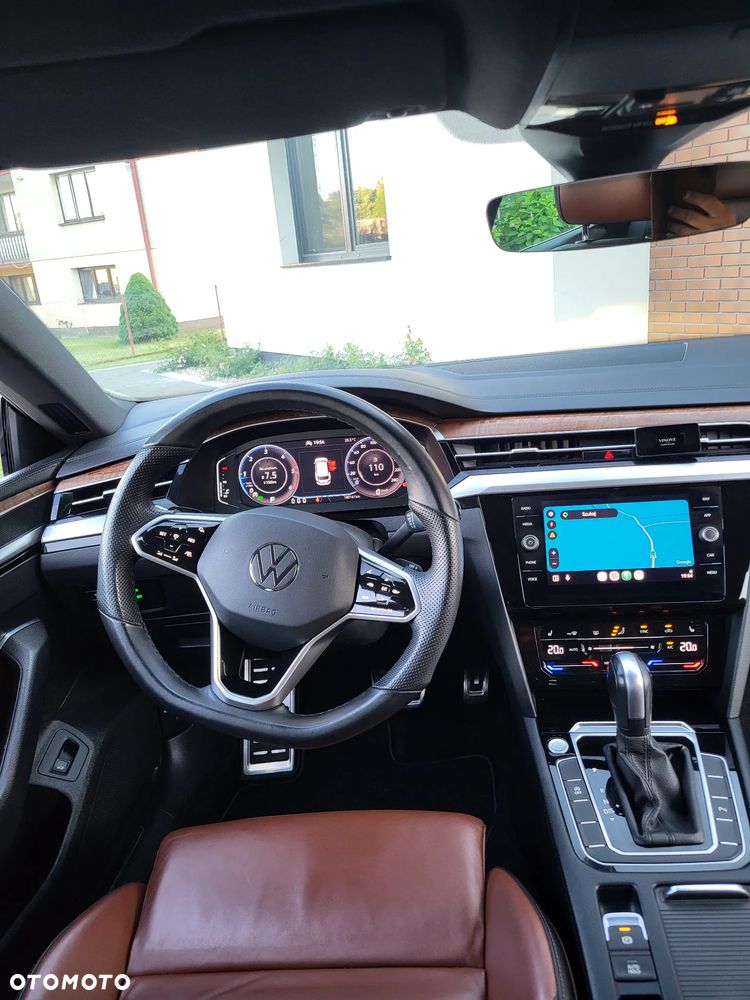 Volkswagen Arteon 2.0 TDI 4Motion Elegance DSG - 21