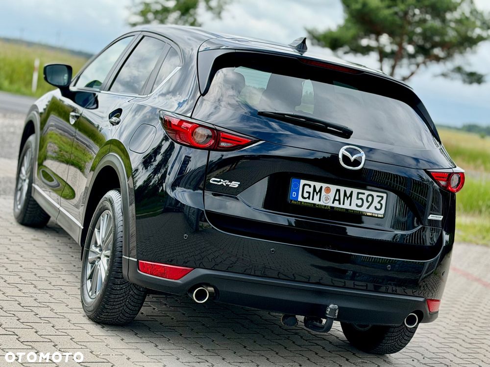 Mazda CX-5 2.0 SKYACTIV-G Prime-Line - 32
