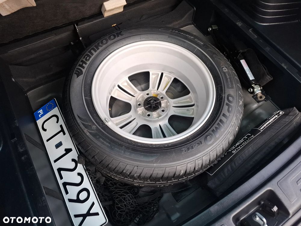 Hyundai ix35 1.7 CRDi Premium 2WD - 29