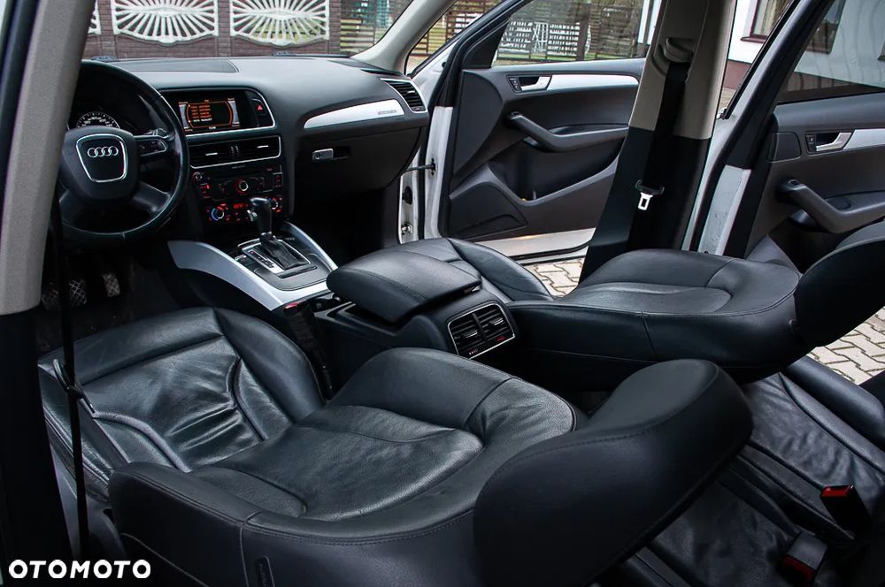 Audi Q5 2.0 TFSI Quattro S tronic - 28