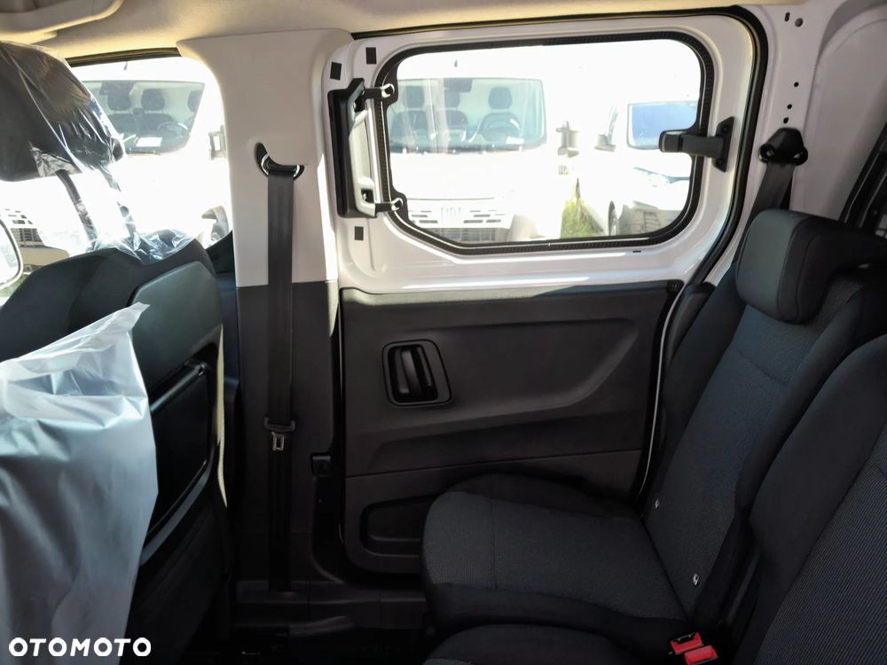 Fiat Doblo - 5
