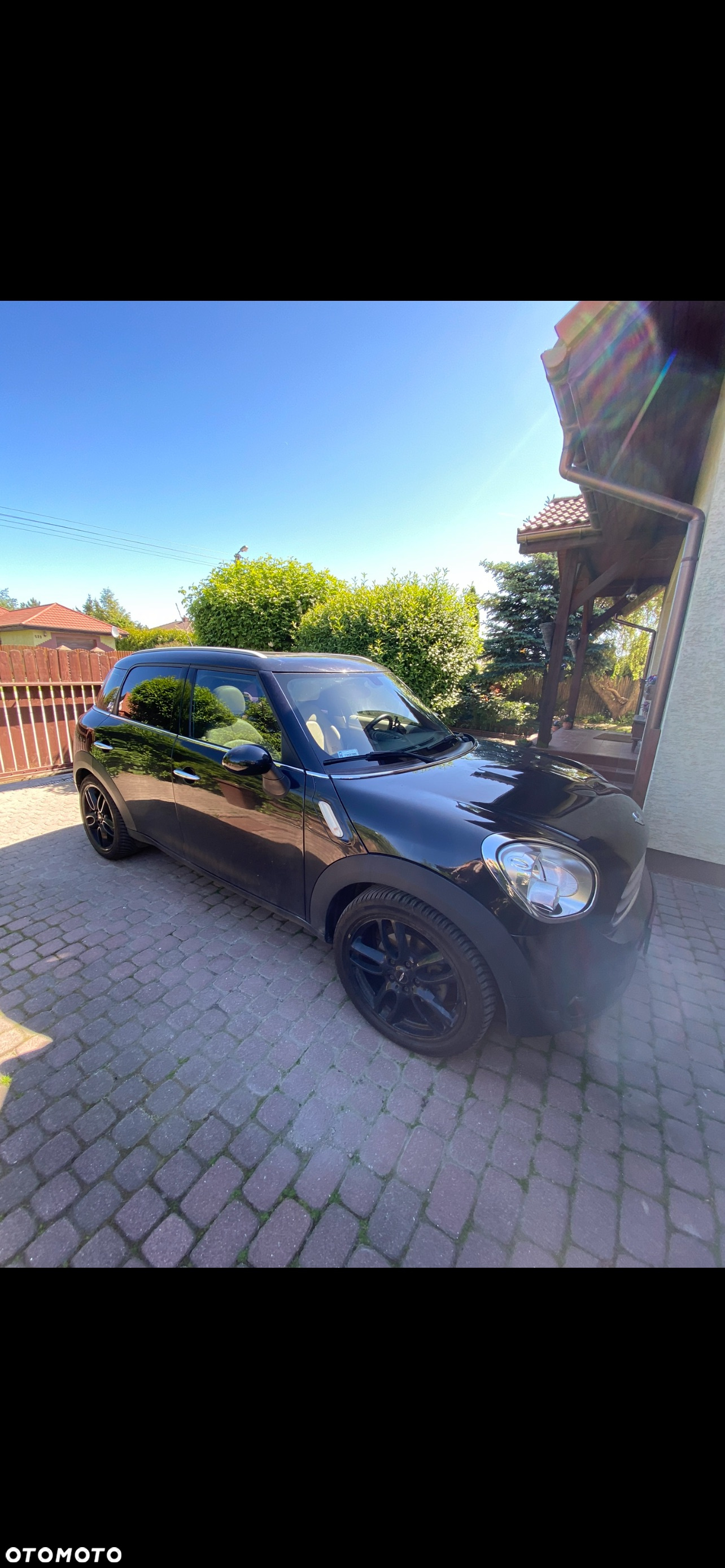 MINI Countryman Cooper - 17