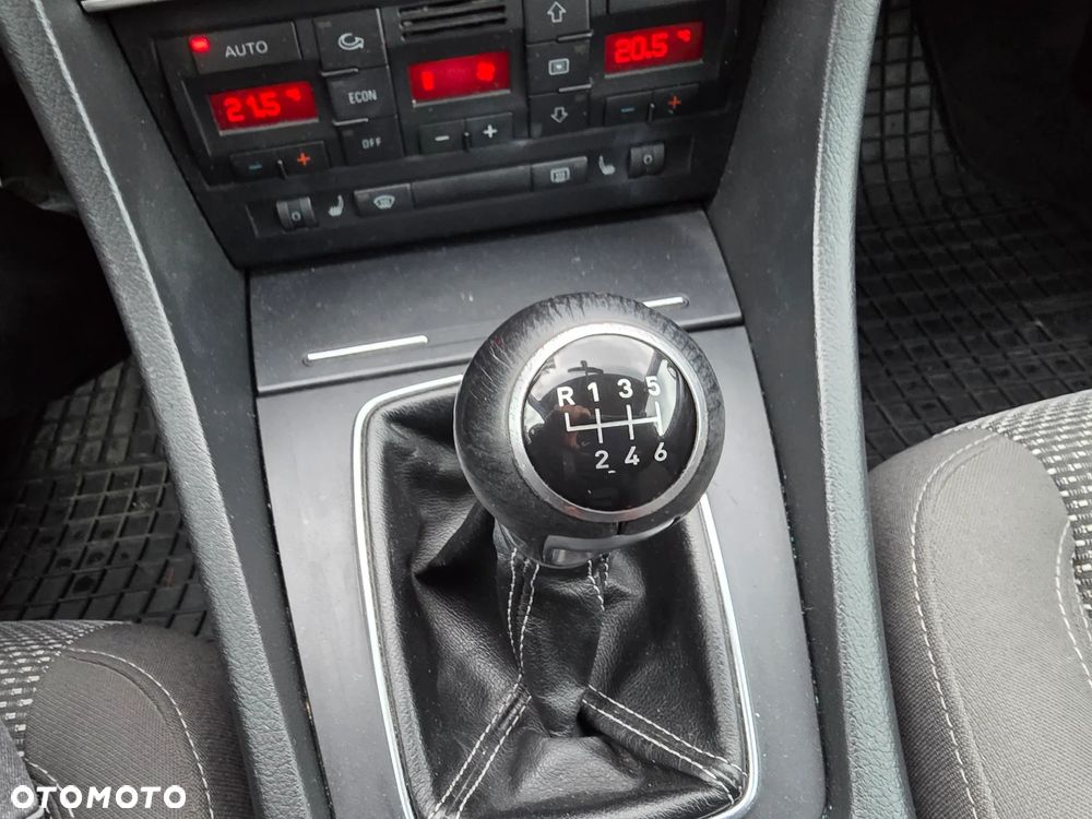 Seat Exeo ST 2.0 TDI CR Style - 17