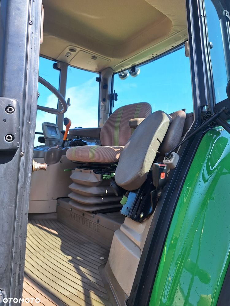 John Deere 6230 Premium 2011r - 7