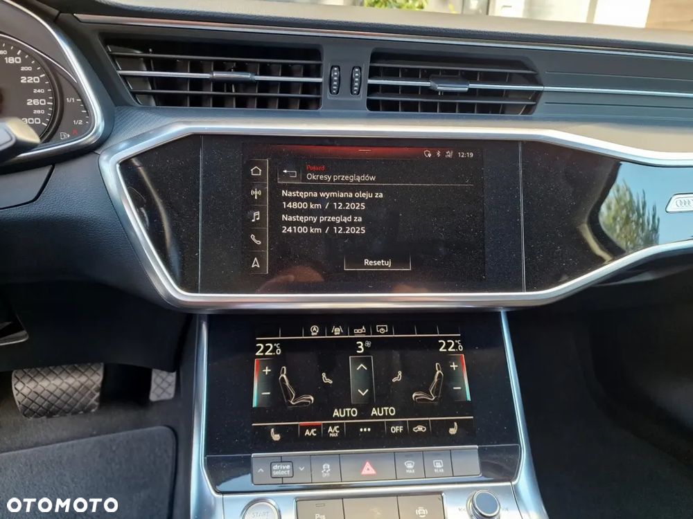 Audi A6 Limousine 40 TDI S tronic - 16