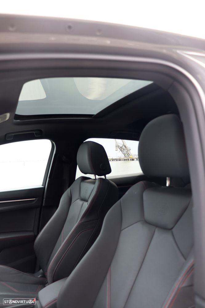 Audi Q3 Sportback - 21