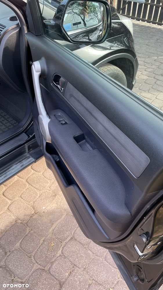 Honda CR-V 2.0 Executive - 25