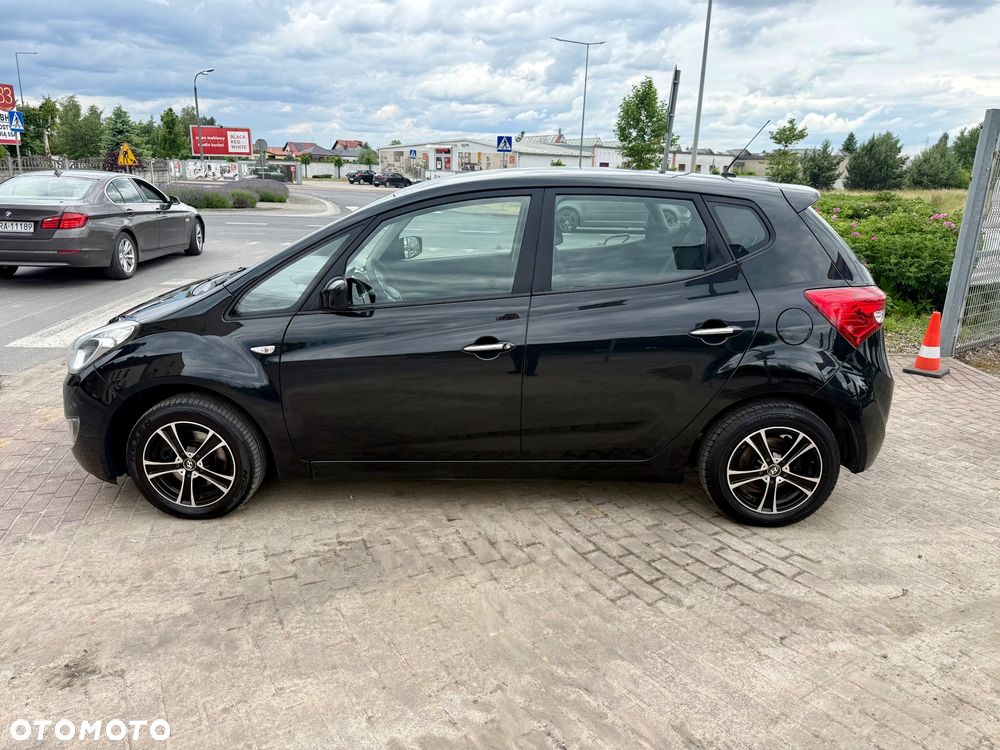 Hyundai ix20 1.4 5 Star Edition - 23