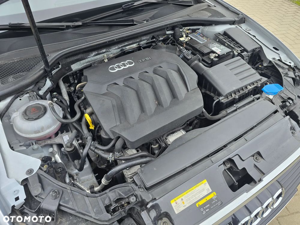 Audi A3 Sportback - 16