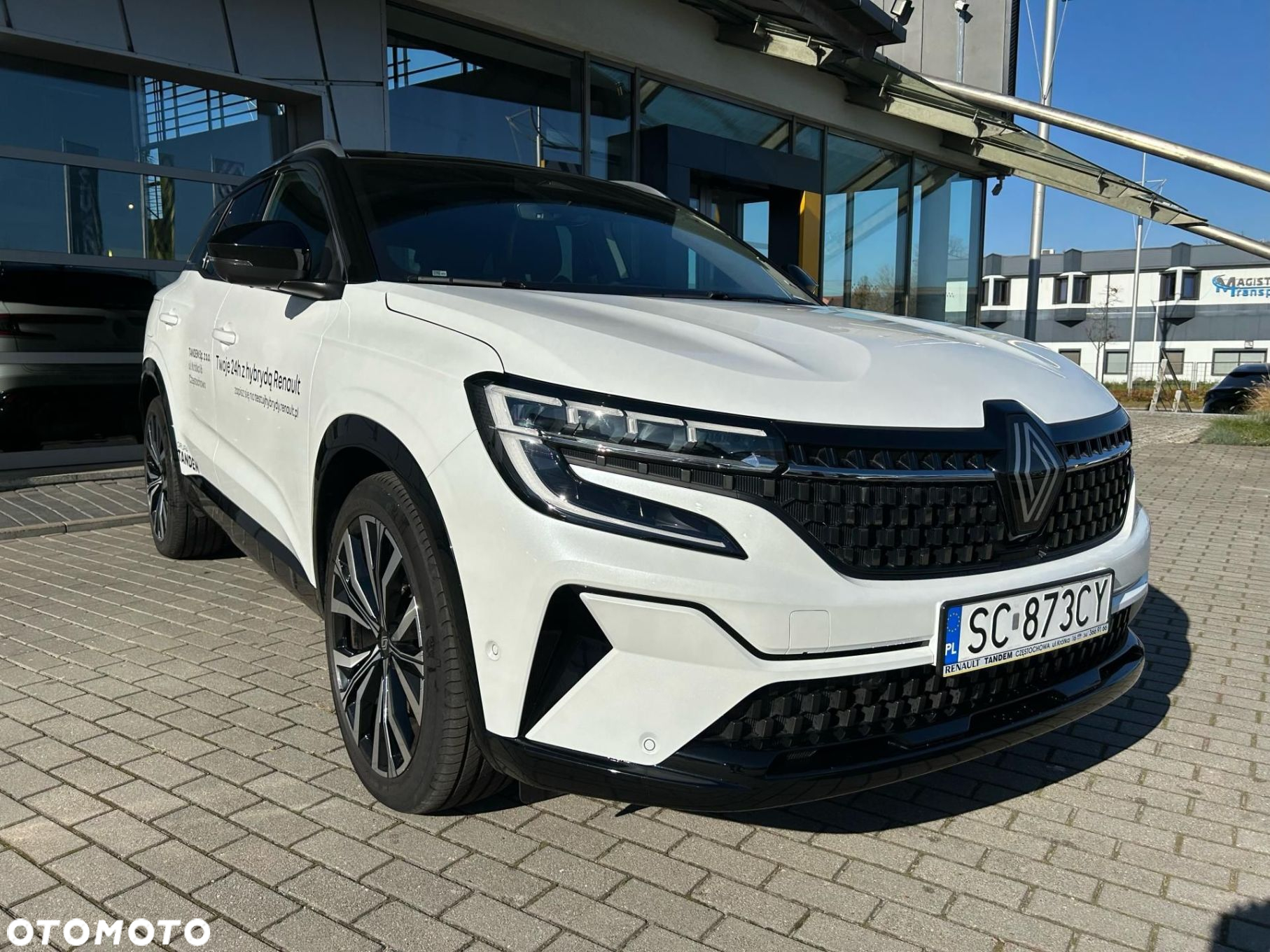 Renault Austral - 3