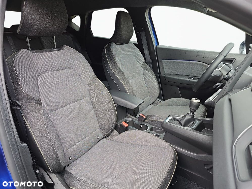 Renault Captur 1.0 TCe Techno - 16