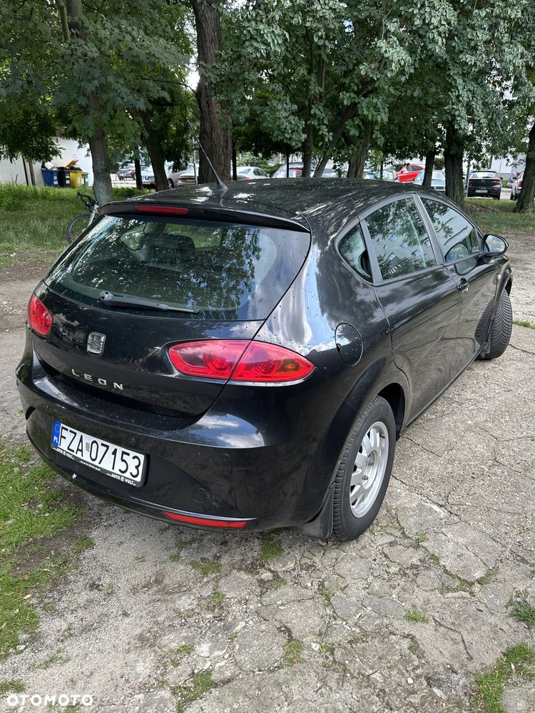 Seat Leon - 15
