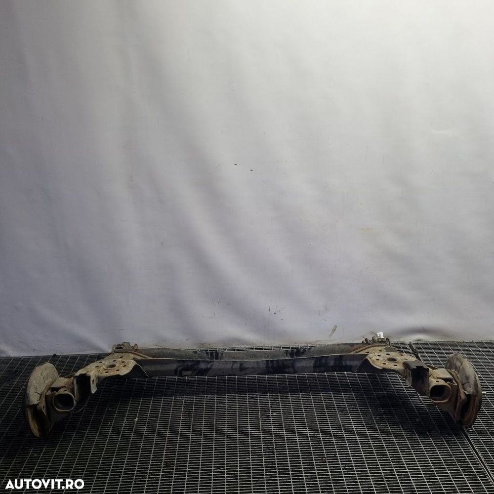 Punte Spate Completa Hyundai Kona I 1.0 T - GDI Benzina 2017 - 2020 SUV 4 Usi (1413) 4x2 - 1