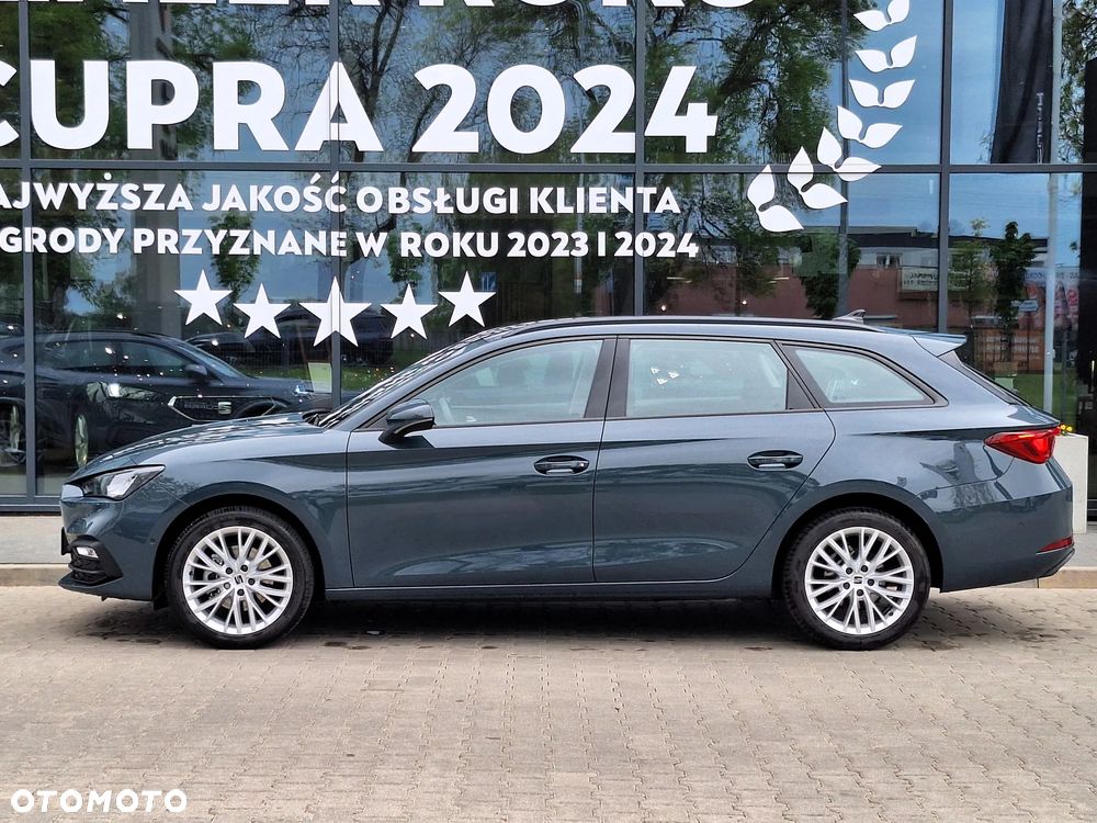 Seat Leon Sportstourer - 5