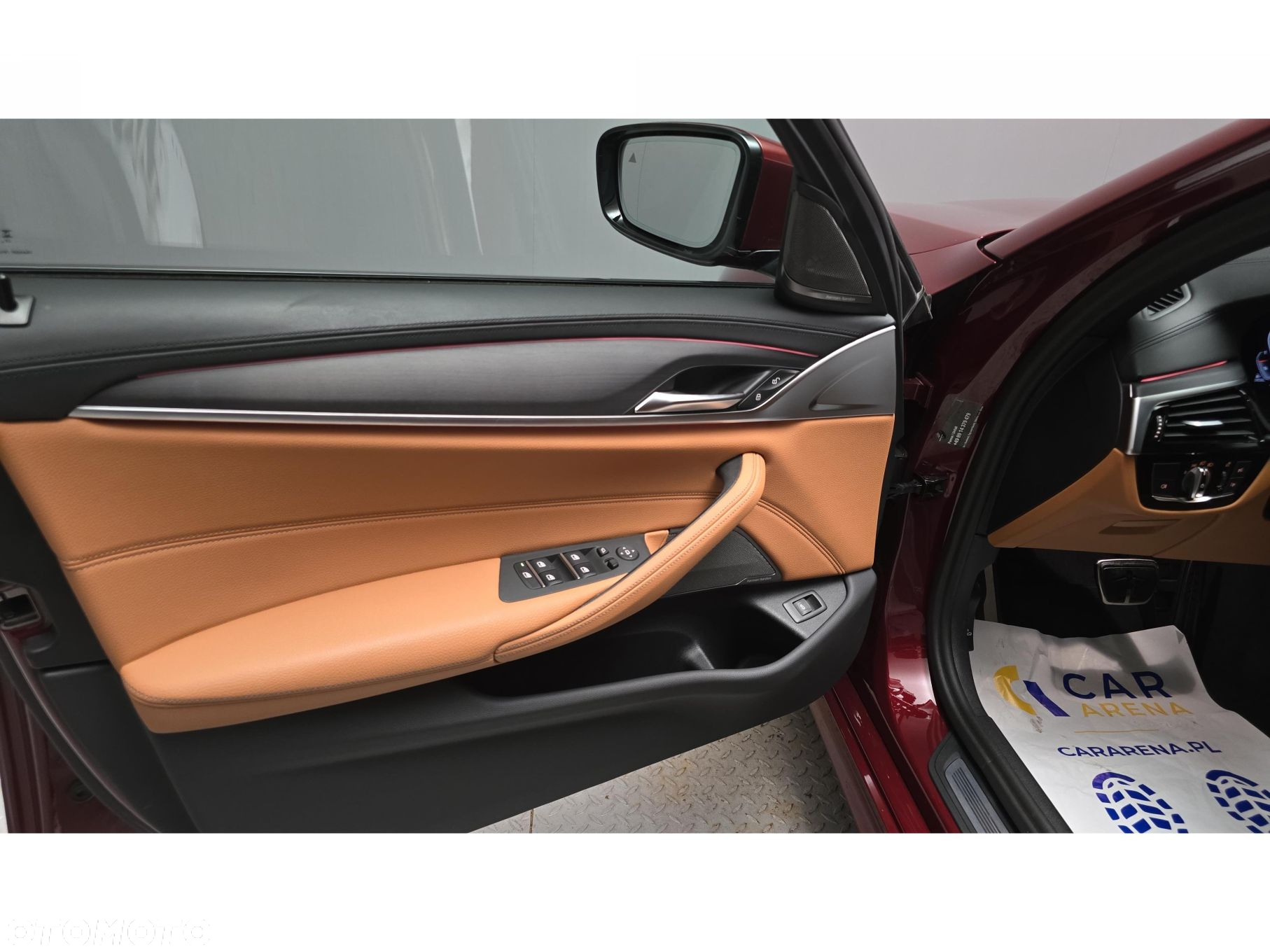 BMW Seria 5 - 17