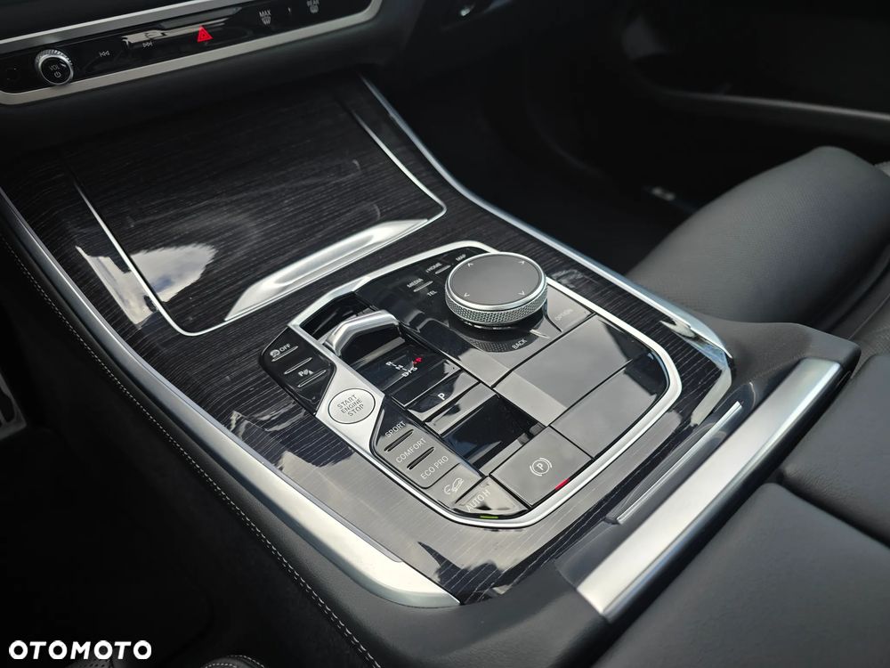 BMW X5 xDrive30d mHEV sport - 29