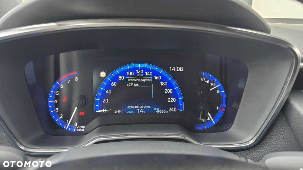 Toyota Corolla 1.2 T Selection - 18