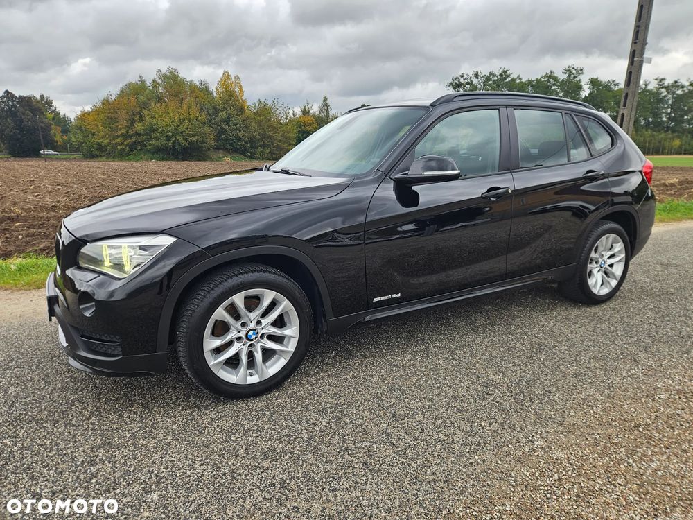 BMW X1 - 25
