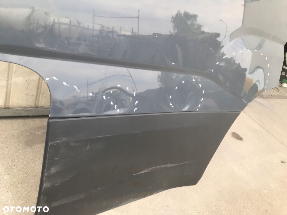 Drzwi Iveco Daily 4 IV 14- prawy przód prawe przednie - 8