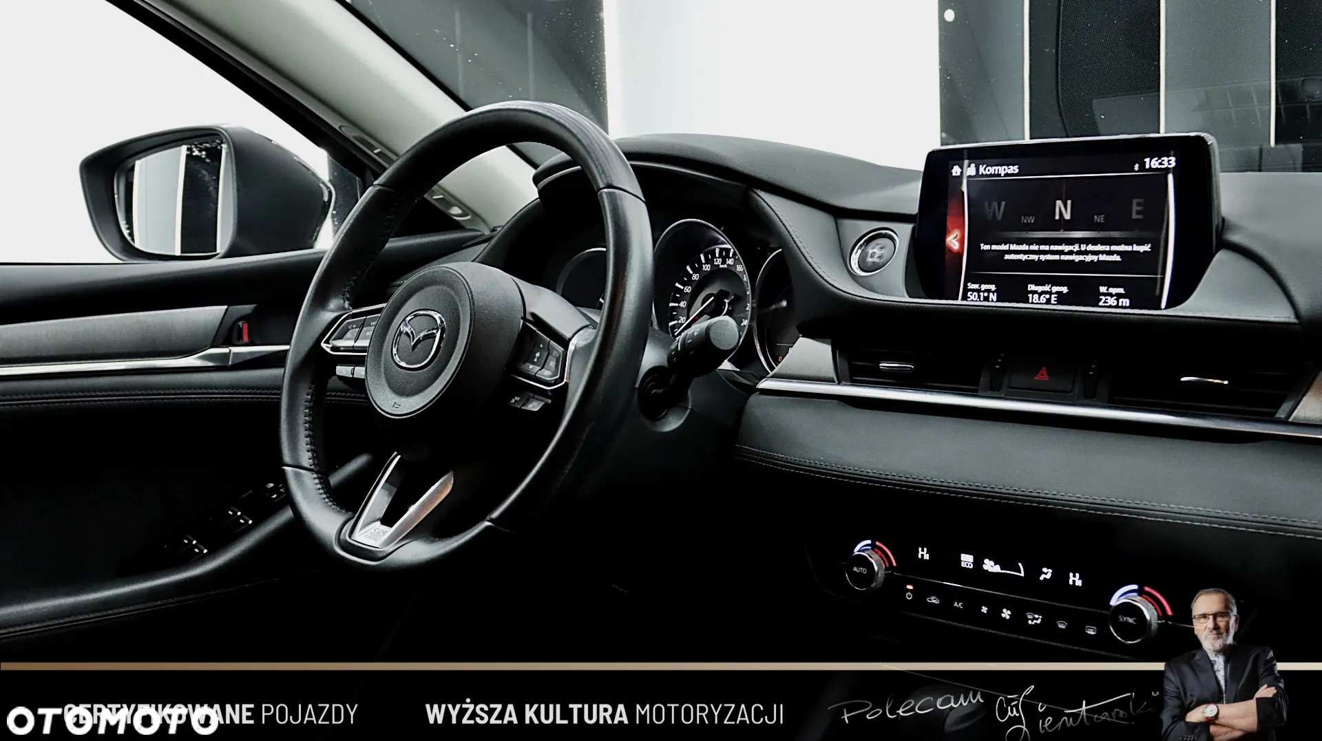Mazda 6 2.0 SkyMotion - 16