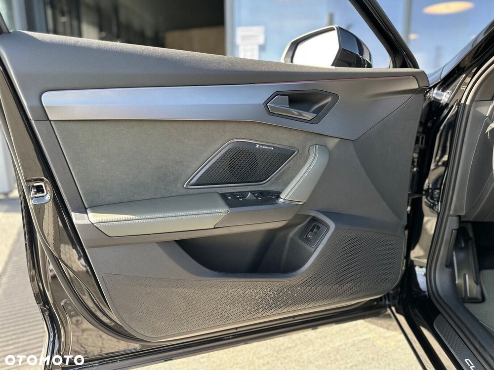 Cupra Formentor 1.5 eTSI mHEV Tribe Edition DSG - 19