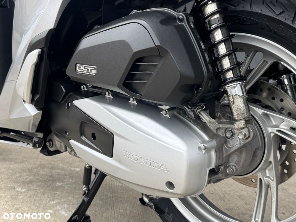 Honda SH - 36