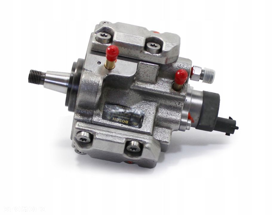 POMPA WTRYSKOWA FIAT PUNTO DOBLO 1.9JTD 0445010007 - 3